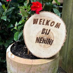 Nenini Net Niet Nieuw kwaliteitskleding