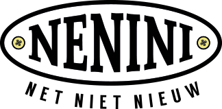Nenini | Net Niet Nieuw