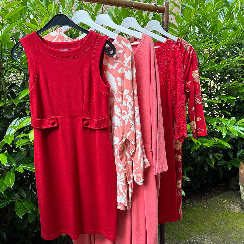 Nenini Net Niet Nieuw kwaliteitskleding