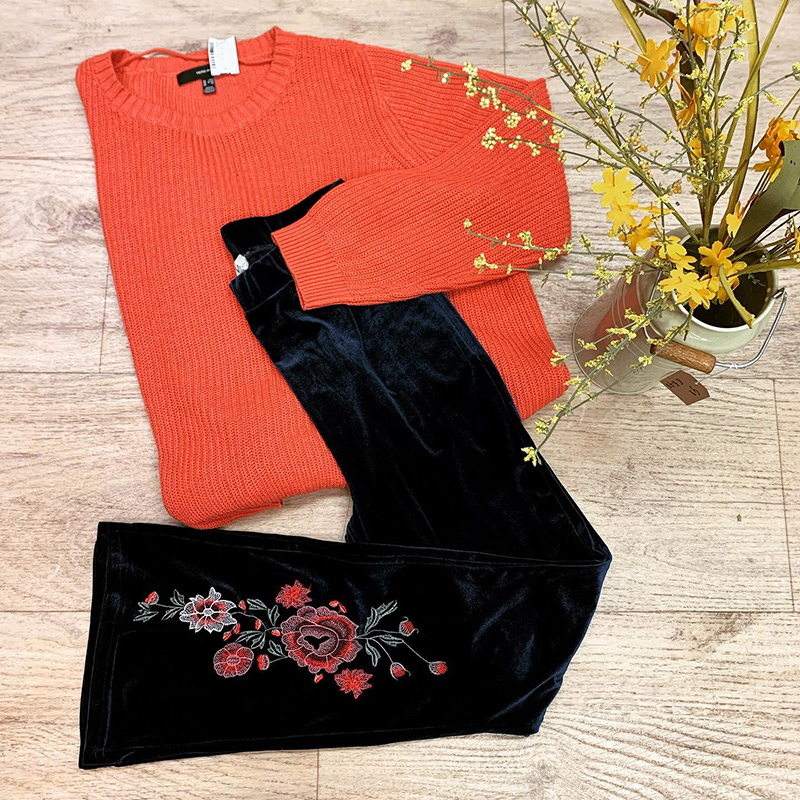 Nenini Net Niet Nieuw kwaliteitskleding